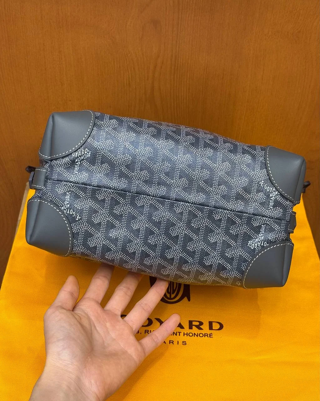 Сумка - Goyard